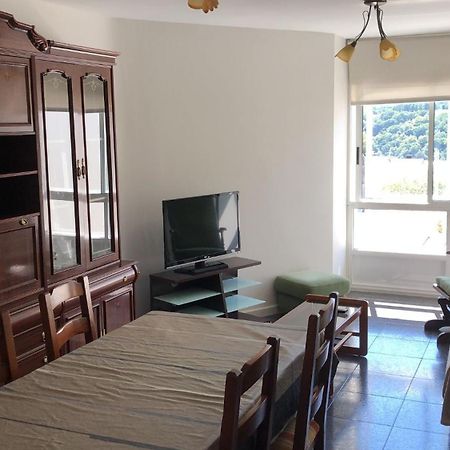 Casa Vimar Daire Portomarin Dış mekan fotoğraf