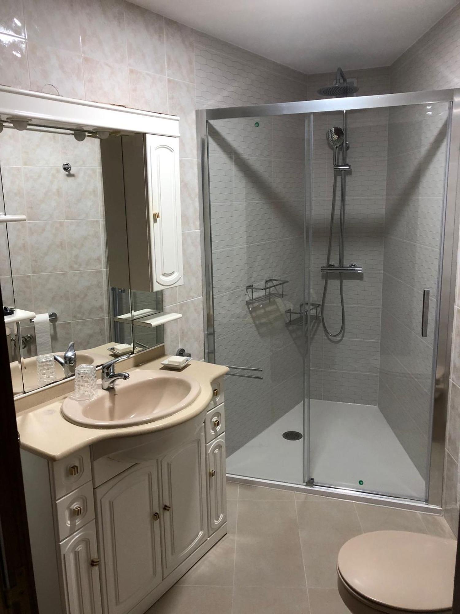 Casa Vimar Daire Portomarin Dış mekan fotoğraf