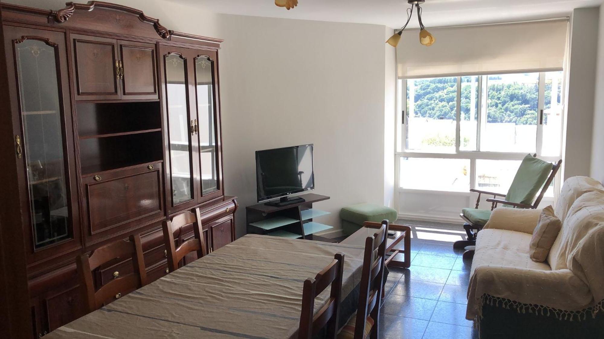 Casa Vimar Daire Portomarin Dış mekan fotoğraf
