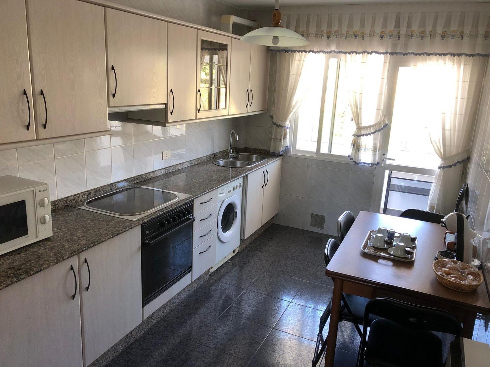 Casa Vimar Daire Portomarin Dış mekan fotoğraf