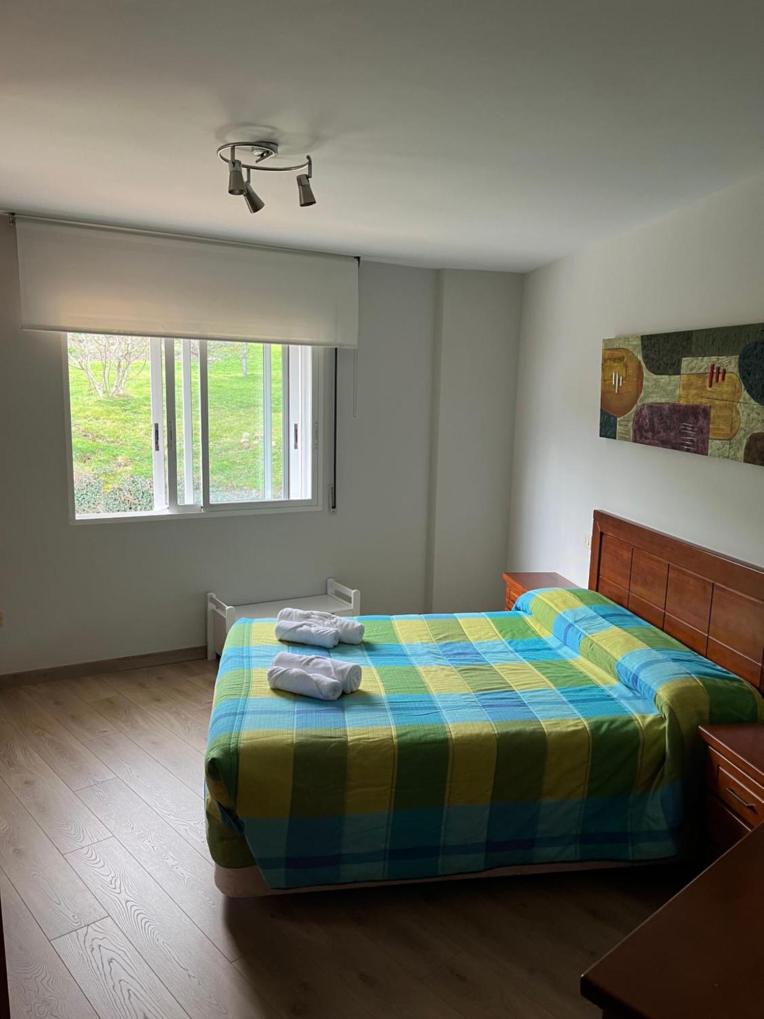 Casa Vimar Daire Portomarin Dış mekan fotoğraf